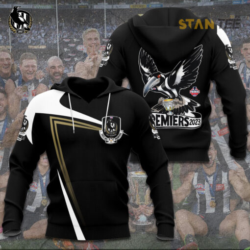 Collingwood FC hoodie STANTEE041123S1