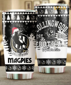 Collingwood Magpies Tumbler Cup STANTEE111123S3