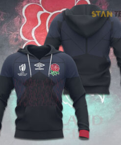 England Rugby World Cup Hoodie STANTEE011223S3