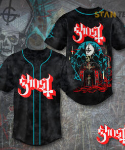 Ghost Band jersey STANTEE281123S3