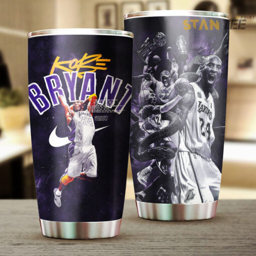 Kobe Bryant Tumbler Cup STANTEE1223SW