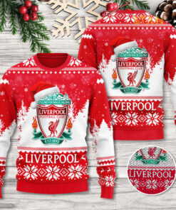 Liverpool Sweater STANTEE1223SV