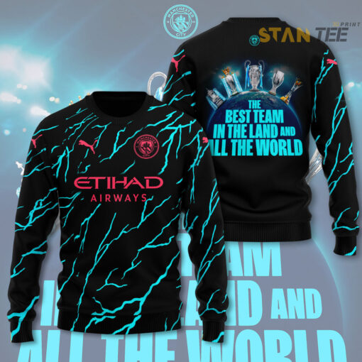 Manchester City Sweatshirt STANTEE0124SC