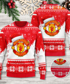 Manchester United Sweater STANTEE1223SU