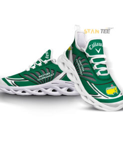 Masters Tournament x Callaway sneakers STANTEE181023S2 Design 2