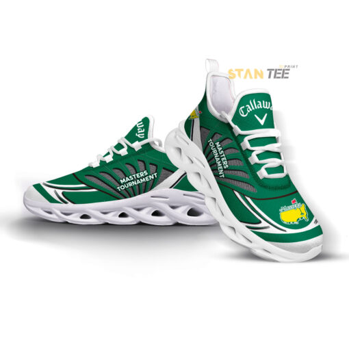 Masters Tournament x Callaway sneakers STANTEE181023S2 Design 2