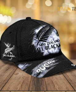 New Zealand Rugby World Cup Cap STANTEE1223B