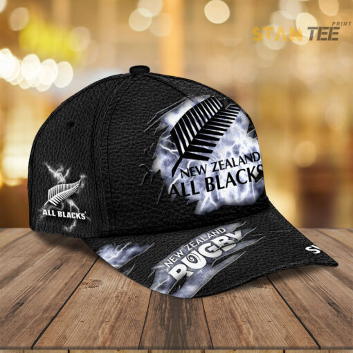 New Zealand Rugby World Cup Cap STANTEE1223B