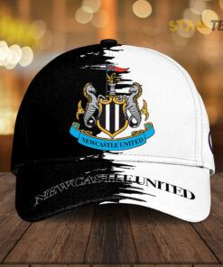 Newcastle United Cap Hat STANTEE1223Z