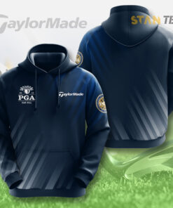 PGA Championship x TaylorMade hoodie STANTEE201023S2