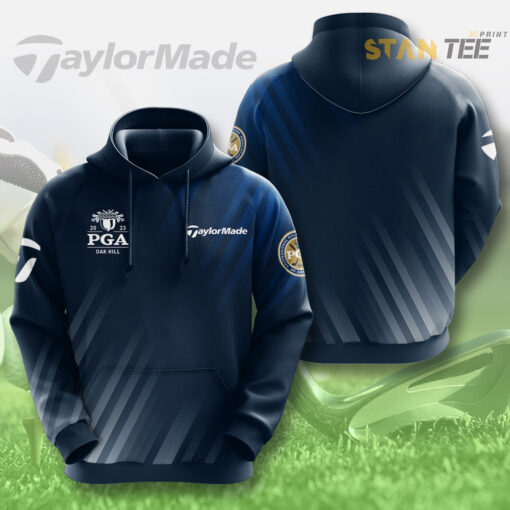 PGA Championship x TaylorMade hoodie STANTEE201023S2