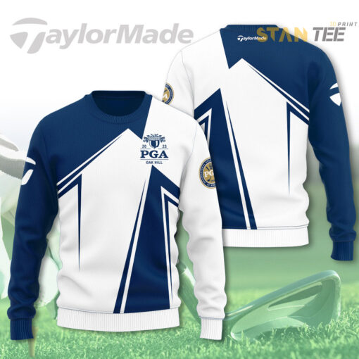 PGA Championship x TaylorMade sweatshirt STANTEE171023S1