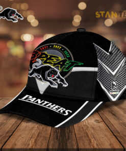 Penrith Panthers Hat Cap STANTEE241023S3 img