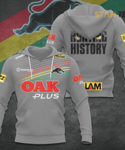 Penrith Panthers Hoodie STANTEE141123S2