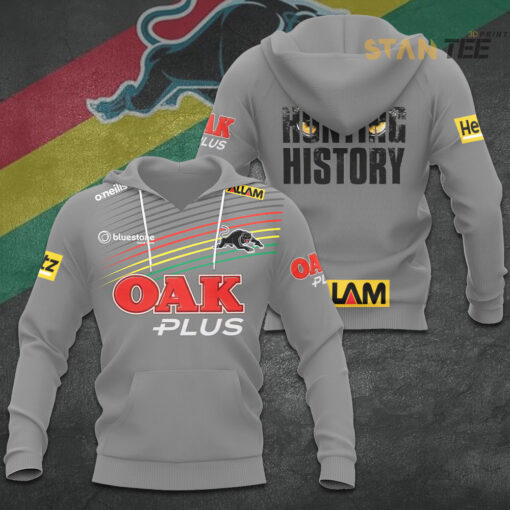 Penrith Panthers Hoodie STANTEE141123S2