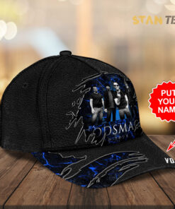 Personalized Godsmack Cap Hat STANTEE1223SF