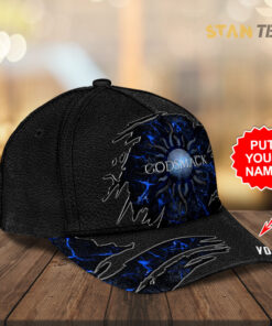 Personalized Godsmack Cap Hat STANTEE1223SH