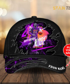 Personalized Kobe Bryant Cap STANTEE1223ZH