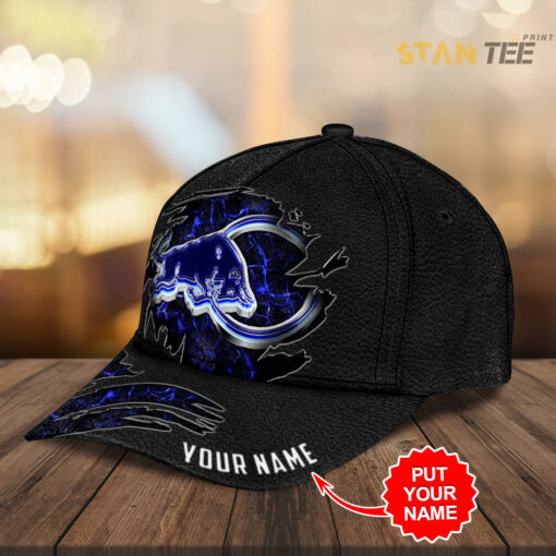 Personalized Red Bull Racing Cap F1 Hat STANTEE28923S4A
