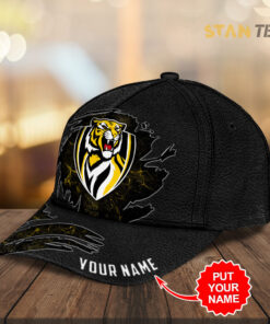 Personalized Richmond FC Cap Hat STANTEE1223P