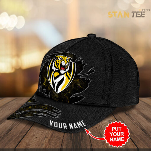 Personalized Richmond FC Cap Hat STANTEE1223P