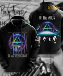 Pink Floyd Hoodie STANTEE1223SL