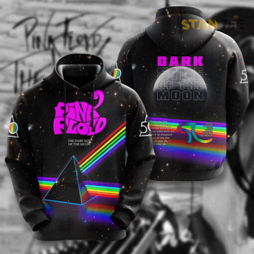 Pink Floyd Hoodie STANTEE1223SN