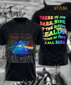 Pink Floyd T shirt STANTEE1223ZG