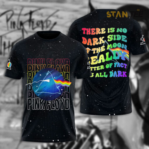 Pink Floyd T shirt STANTEE1223ZG