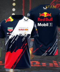 Red Bull Racing T shirt STANTEE0124X