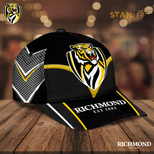 Richmond FC Cap Hat STANTEE1223R