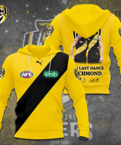 Richmond FC Hoodie STANTEE1223O