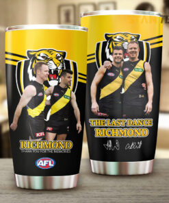 Richmond FC Tumbler Cup STANTEE1223M