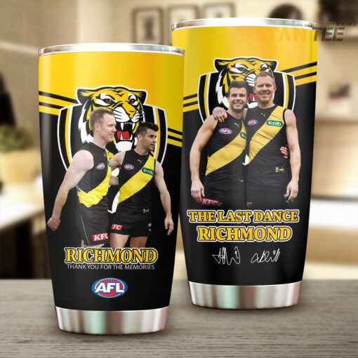 Richmond FC Tumbler Cup STANTEE1223M