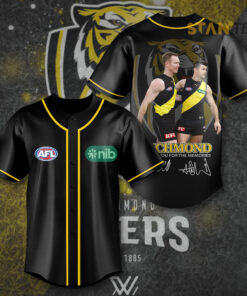 Richmond FC jersey STANTEE1223ZN