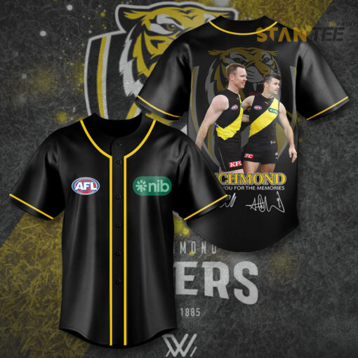 Richmond FC jersey STANTEE1223ZN