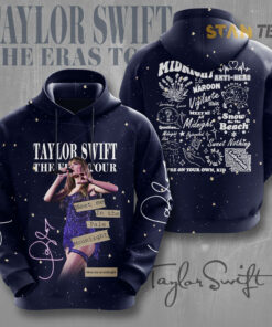 Taylor Swift Hoodie STANTEE301123S4