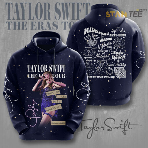 Taylor Swift Hoodie STANTEE301123S4