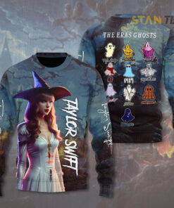 Taylor Swift Sweatshirt STANTEE1223ZI