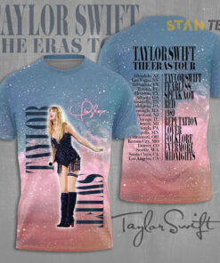 Taylor Swift T shirt STANTEE301123S1