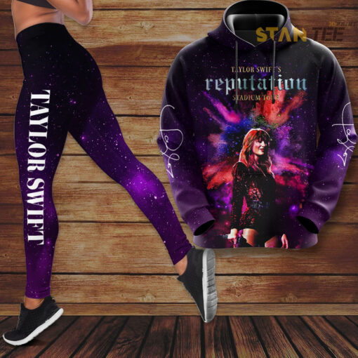 Taylor Swift Tank Top Leggings set STANTEE211123S2