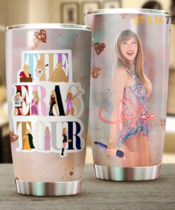 Taylor Swift Tumbler Cup STANTEE011223S2A