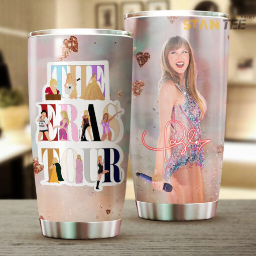 Taylor Swift Tumbler Cup STANTEE011223S2A