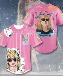 Taylor Swift jersey STANTEE1223ZA