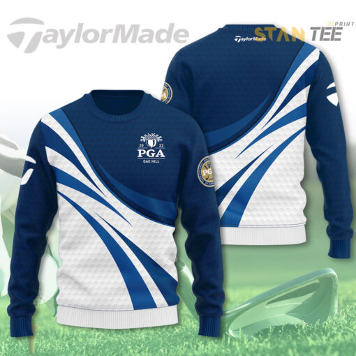 TaylorMade x PGA Championship sweatshirt STANTEE181023S6