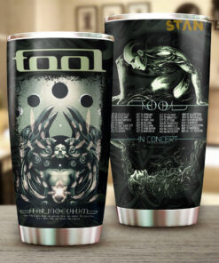 Tool Band Tumbler Cup STANTEE241123S1