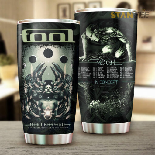 Tool Band Tumbler Cup STANTEE241123S1