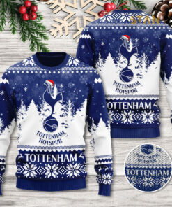 Tottenham Hotspur Sweater STANTEE251123S4