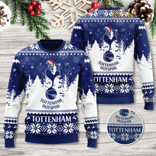 Tottenham Hotspur Sweater STANTEE251123S4