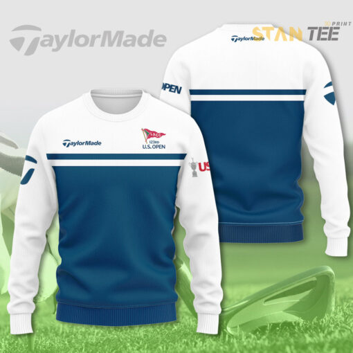 U.S Open Championship x TaylorMade sweatshirt STANTEE181023S3